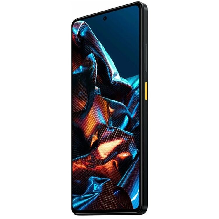 Мобильный телефон Xiaomi Poco X5 Pro 5G Dual 8GB/256GB (Yellow) купить ...