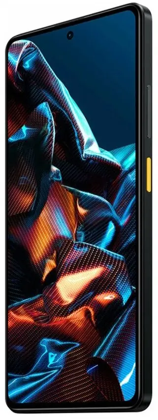 Мобильный телефон Xiaomi Poco X5 Pro 5G Dual 8GB/256GB (Yellow) - 3