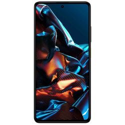 Мобильный телефон Xiaomi Poco X5 Pro 5G Dual 8GB/256GB (Yellow)