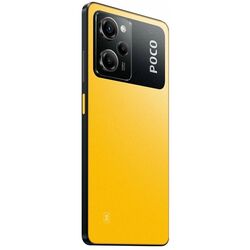 Мобильный телефон Xiaomi Poco X5 Pro 5G Dual 8GB/256GB (Yellow) Thumb