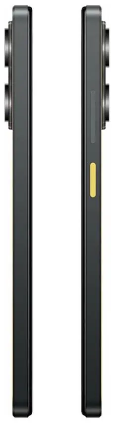 Мобильный телефон Xiaomi Poco X5 Pro 5G Dual 8GB/256GB (Yellow) - 6