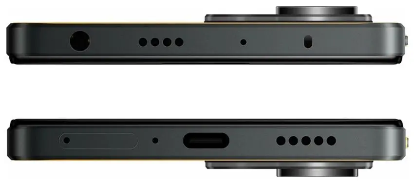 Мобильный телефон Xiaomi Poco X5 Pro 5G Dual 8GB/256GB (Yellow) - 7