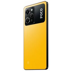 Мобильный телефон Xiaomi Poco X5 Pro 5G Dual 8GB/256GB (Yellow) Thumb
