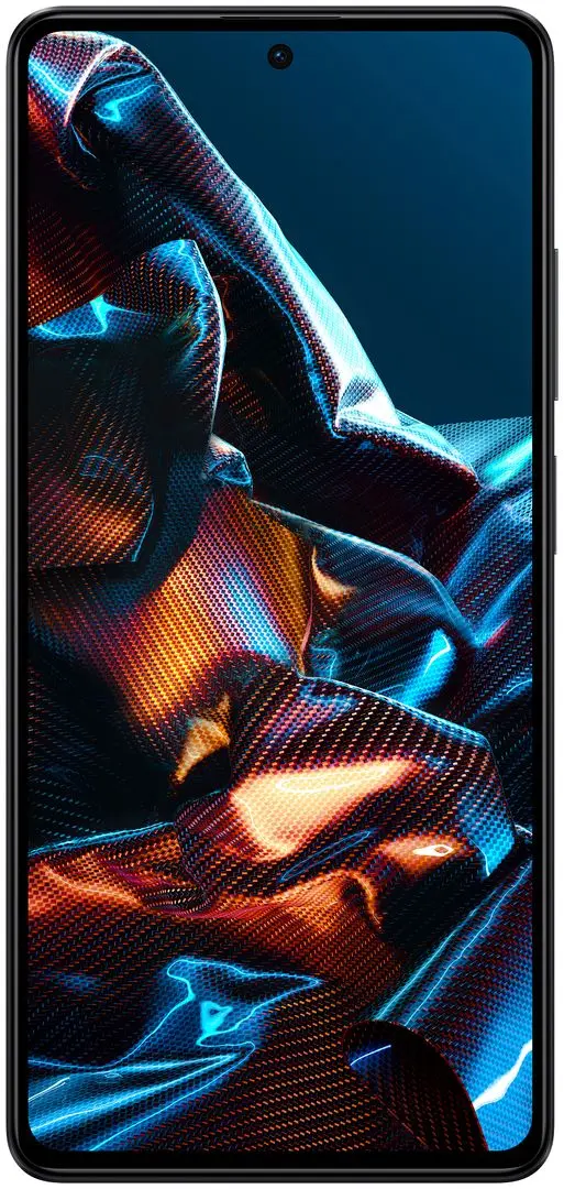 Мобильный телефон Xiaomi Poco X5 Pro 5G Dual 8GB/256GB (Yellow)