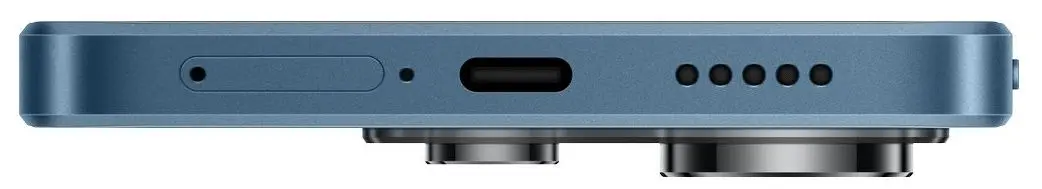 Мобильный телефон Xiaomi Poco X6 5G 12GB/256GB (Blue) - 11