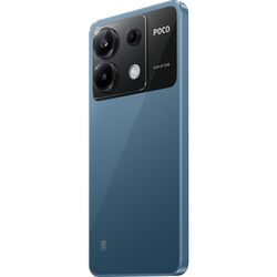 Мобильный телефон Xiaomi Poco X6 5G 12GB/256GB (Blue) Thumb