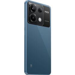 Мобильный телефон Xiaomi Poco X6 5G 12GB/256GB (Blue) Thumb