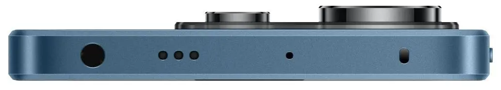 Мобильный телефон Xiaomi Poco X6 5G 12GB/256GB (Blue) - 10