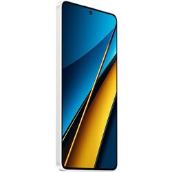 Мобильный телефон Xiaomi Poco X6 5G 8GB/256GB (White) Thumb