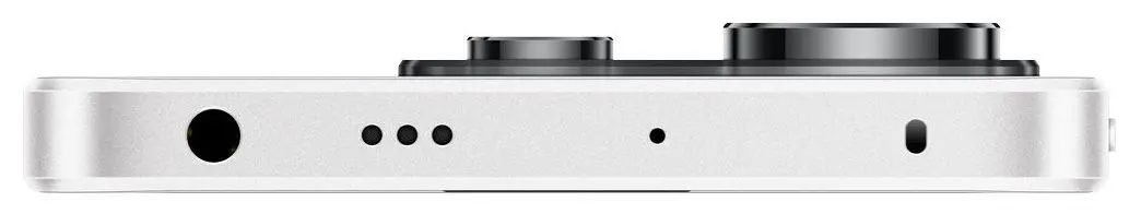 Мобильный телефон Xiaomi Poco X6 5G 8GB/256GB (White) - 11