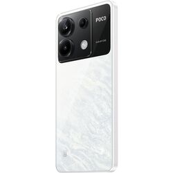 Мобильный телефон Xiaomi Poco X6 5G 8GB/256GB (White) Thumb