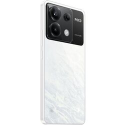 Мобильный телефон Xiaomi Poco X6 5G 8GB/256GB (White) Thumb