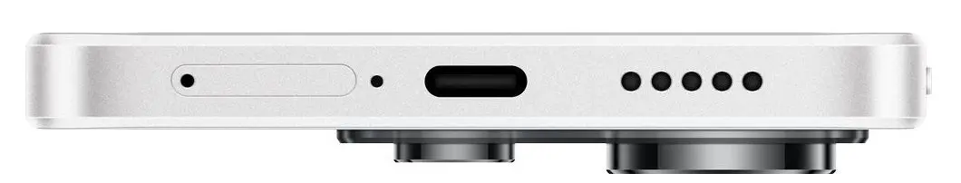 Мобильный телефон Xiaomi Poco X6 5G 8GB/256GB (White) - 10