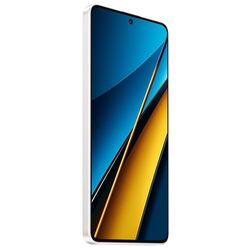 Мобильный телефон Xiaomi Poco X6 5G Dual 12GB/256GB (White) Thumb