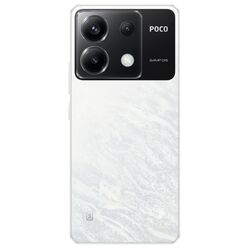 Мобильный телефон Xiaomi Poco X6 5G Dual 12GB/256GB (White) Thumb