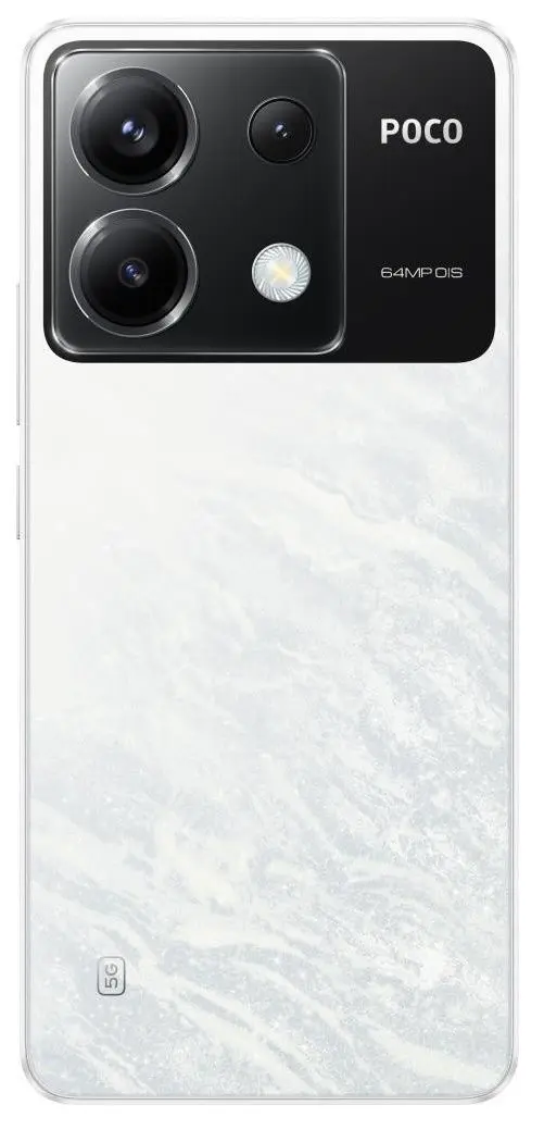 Мобильный телефон Xiaomi Poco X6 5G Dual 12GB/256GB (White) - 3