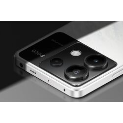 Мобильный телефон Xiaomi Poco X6 5G Dual 12GB/256GB (White) Thumb