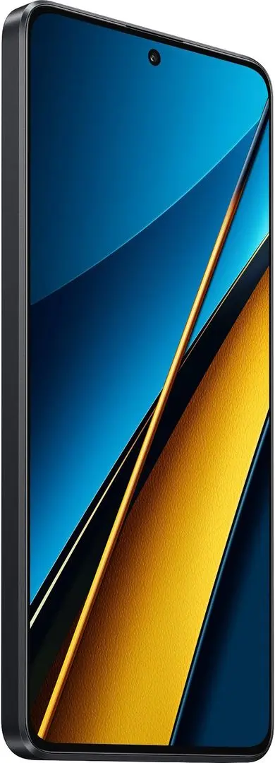Мобильный телефон Xiaomi Poco X6 5G Dual 12GB/512GB (Black) - 2