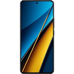 Мобильный телефон Xiaomi Poco X6 5G Dual 12GB/512GB (Black)