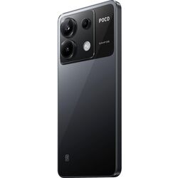 Мобильный телефон Xiaomi Poco X6 5G Dual 12GB/512GB (Black) Thumb