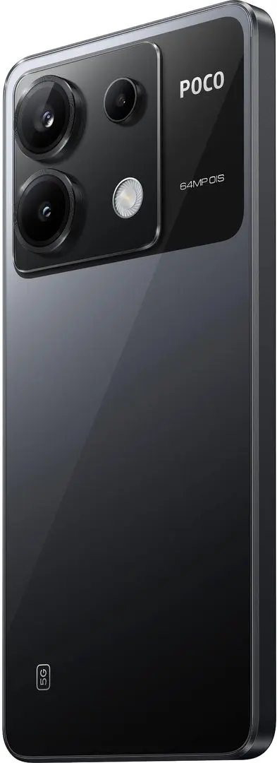 Мобильный телефон Xiaomi Poco X6 5G Dual 12GB/512GB (Black) - 4