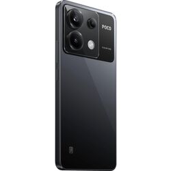 Мобильный телефон Xiaomi Poco X6 5G Dual 12GB/512GB (Black) Thumb