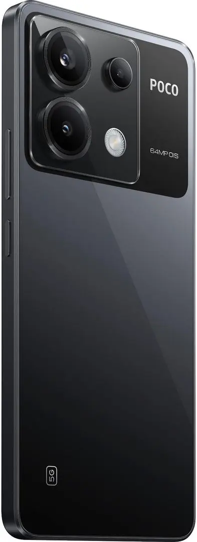 Мобильный телефон Xiaomi Poco X6 5G Dual 12GB/512GB (Black) - 5