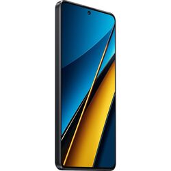 Мобильный телефон Xiaomi Poco X6 5G Duos 8GB/256GB (Black) Thumb
