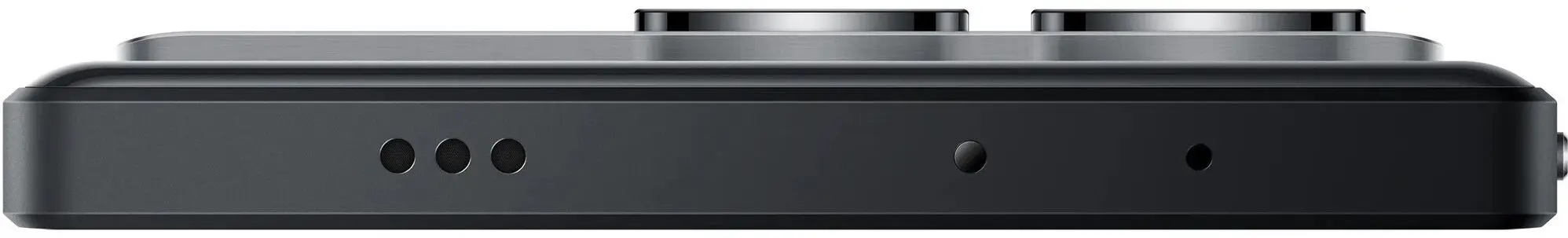 Telefon mobil Xiaomi Poco X6 Duos 12/256GB (Black)