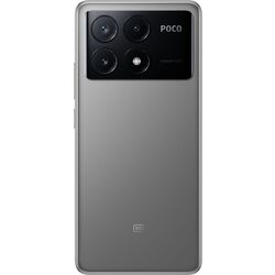 Telefon mobil Xiaomi Poco X6 Pro 5G 12GB/512GB (Grey) Thumb