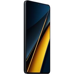 Мобильный телефон Xiaomi Poco X6 Pro 5G 12GB/512GB (Yellow) Thumb