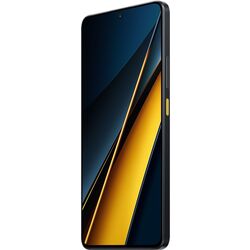 Мобильный телефон Xiaomi Poco X6 Pro 5G 12GB/512GB (Yellow) Thumb