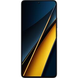 Мобильный телефон Xiaomi Poco X6 Pro 5G 12GB/512GB (Yellow)
