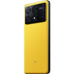 Мобильный телефон Xiaomi Poco X6 Pro 5G 12GB/512GB (Yellow) Thumb