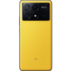 Мобильный телефон Xiaomi Poco X6 Pro 5G 12GB/512GB (Yellow) Thumb