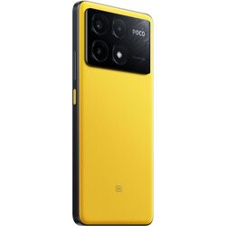 Мобильный телефон Xiaomi Poco X6 Pro 5G 12GB/512GB (Yellow) Thumb