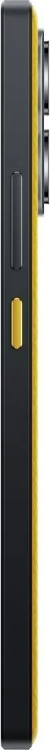 Мобильный телефон Xiaomi Poco X6 Pro 5G 12GB/512GB (Yellow) - 8