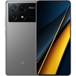 Мобильный телефон Xiaomi Poco X6 Pro 5G 8GB/512GB (Grey) Thumb