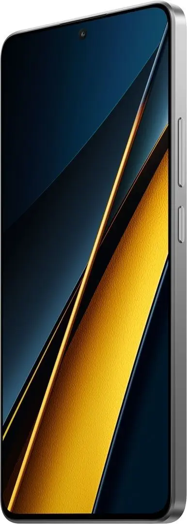 Мобильный телефон Xiaomi Poco X6 Pro 5G 8GB/512GB (Grey) - 3