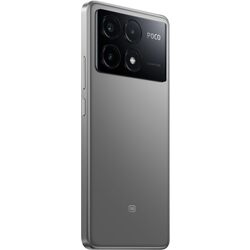 Мобильный телефон Xiaomi Poco X6 Pro 5G 8GB/512GB (Grey) Thumb