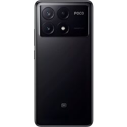 Telefon mobil Xiaomi Poco X6 Pro 5G Duos 12GB/512GB (Black) Thumb