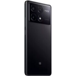 Telefon mobil Xiaomi Poco X6 Pro 5G Duos 12GB/512GB (Black) Thumb