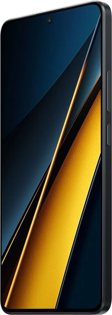 Telefon mobil Xiaomi Poco X6 Pro 8GB/256GB (Black)