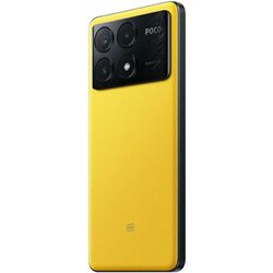 Мобильный телефон Xiaomi Poco X6 Pro Dual 8GB/256GB (Yellow) Thumb