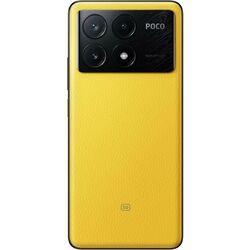 Мобильный телефон Xiaomi Poco X6 Pro Dual 8GB/256GB (Yellow) Thumb