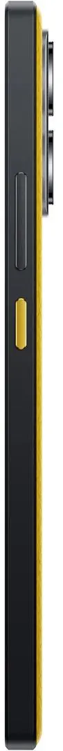 Мобильный телефон Xiaomi Poco X6 Pro Dual 8GB/256GB (Yellow) - 7