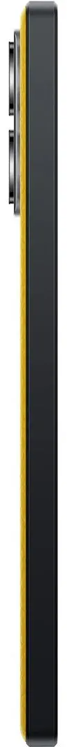Мобильный телефон Xiaomi Poco X6 Pro Dual 8GB/256GB (Yellow) - 8