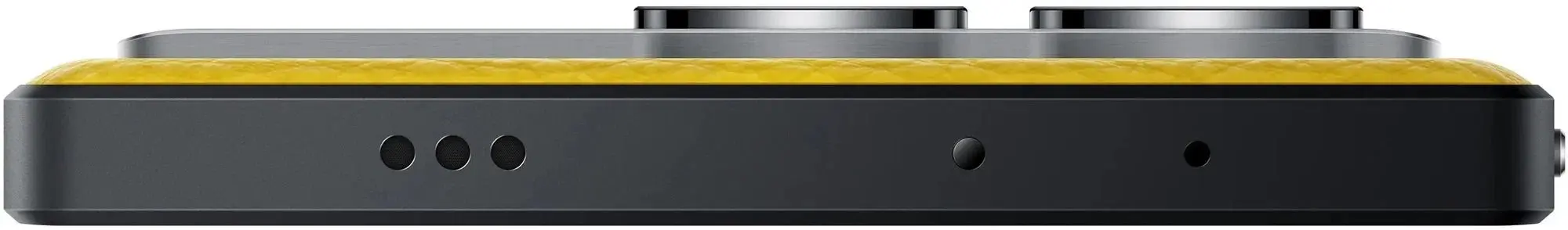 Мобильный телефон Xiaomi Poco X6 Pro Dual 8GB/256GB (Yellow) - 9