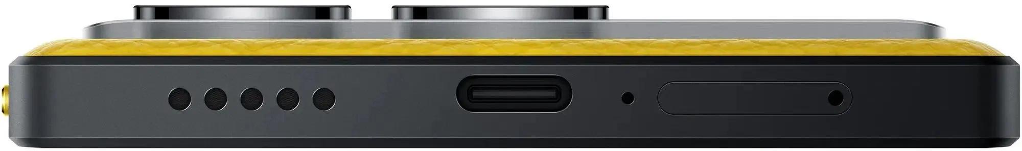 Мобильный телефон Xiaomi Poco X6 Pro Dual 8GB/256GB (Yellow) - 10
