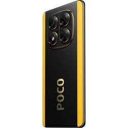 Мобильный телефон Xiaomi Poco X7 8/256GB (Black) Thumb